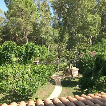 Villa Del Sole