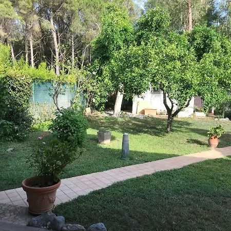 Villa Del Sole