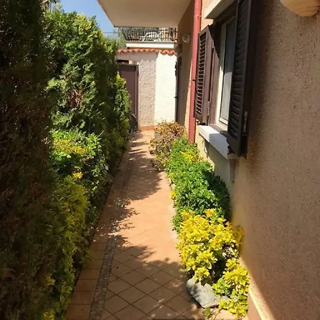 Del Sole Villa *