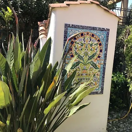 Villa Del Sole *