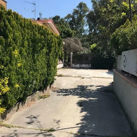 Villa Del Sole *