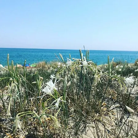 Del Sole Villa Villaggio Le Rocelle