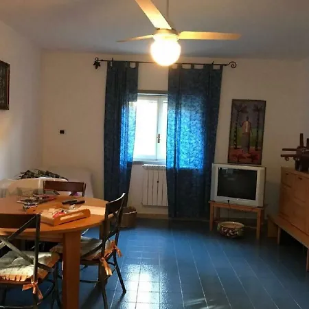 Villa Del Sole