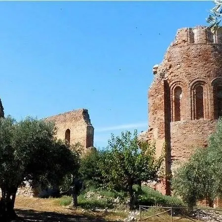 Villa Del Sole *