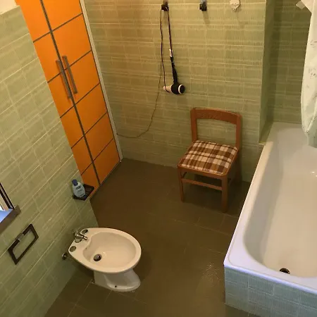 Villa Del Sole Villaggio Le Rocelle