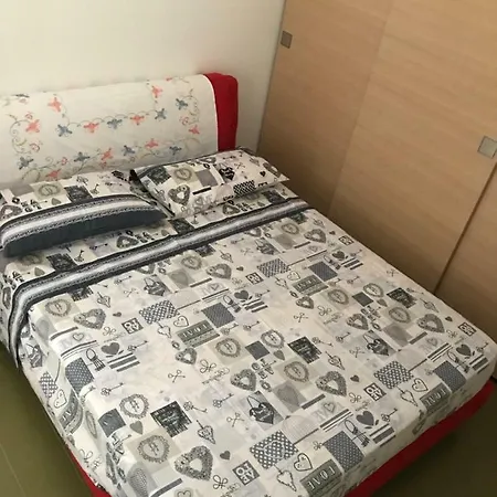 Del Sole Villa *