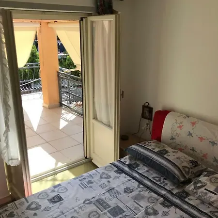 Villa Del Sole Villaggio Le Rocelle