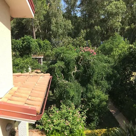 Villa Del Sole *