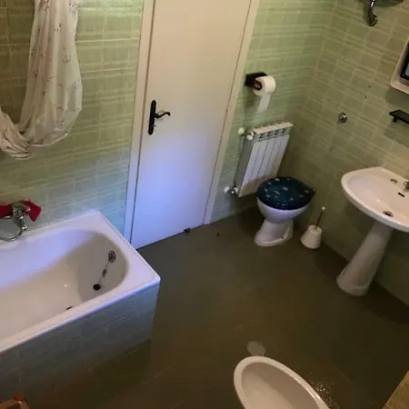 Del Sole Villa *