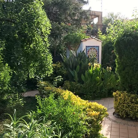 Del Sole Villa *