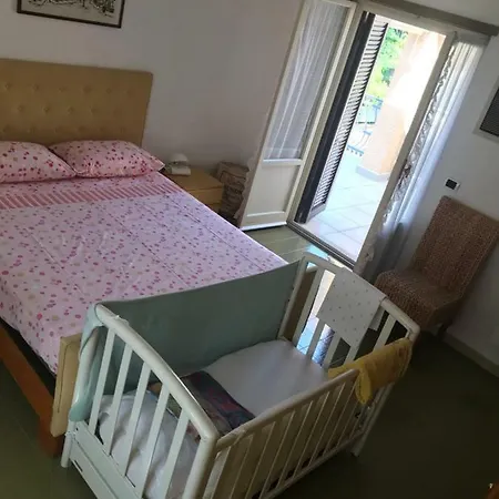 Villa Del Sole *