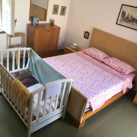 Del Sole Villa